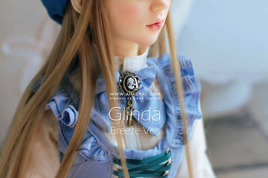 Glinda Breeze ver 00 by AimeraiDesigns