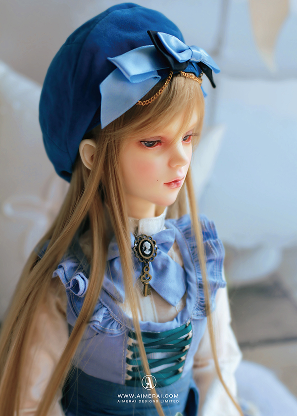 Glinda Breeze ver 02