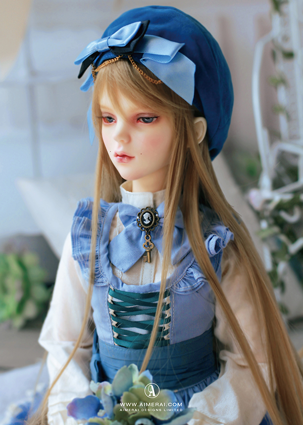 Glinda Breeze ver 07