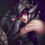 Headhunter Caitlyn