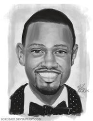 Terrence J