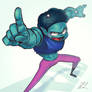Let's Power Up! (Radicles OK KO)