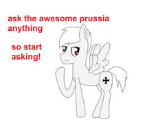 AskPonyPrussia1