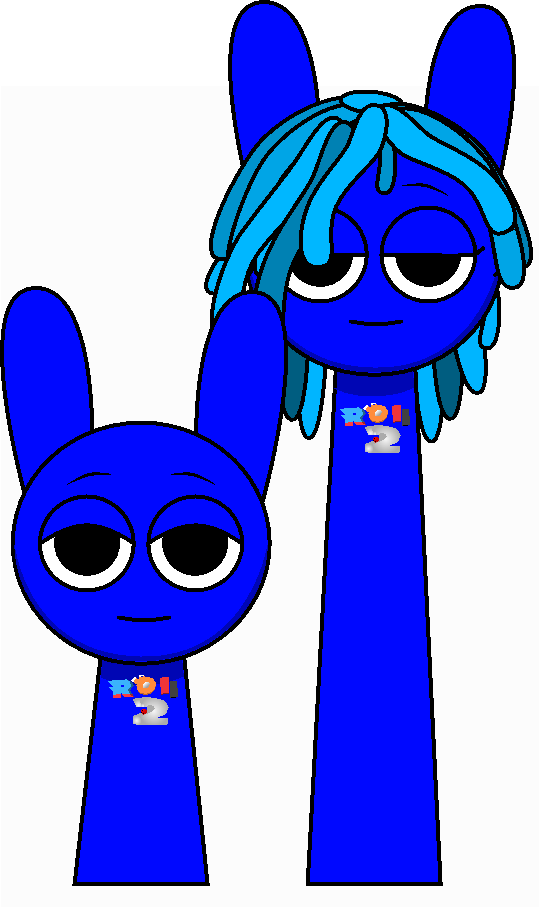 Blue by MetroRail2014 on DeviantArt