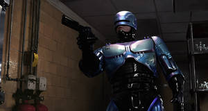 Robocop 2 study