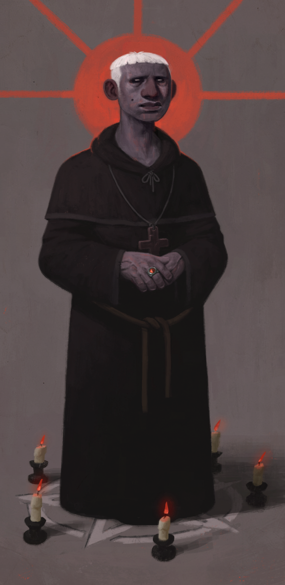 Monk