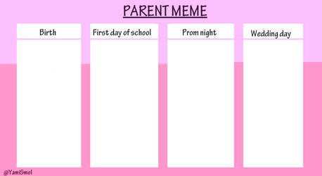 Parent MEME