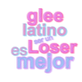 glee latino