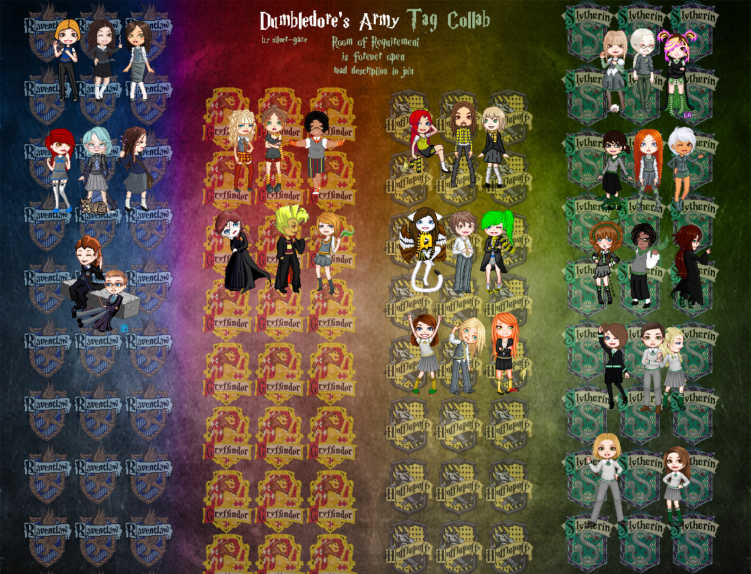 Harry 2024 potter collab