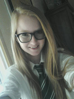 Slytherin For a Day