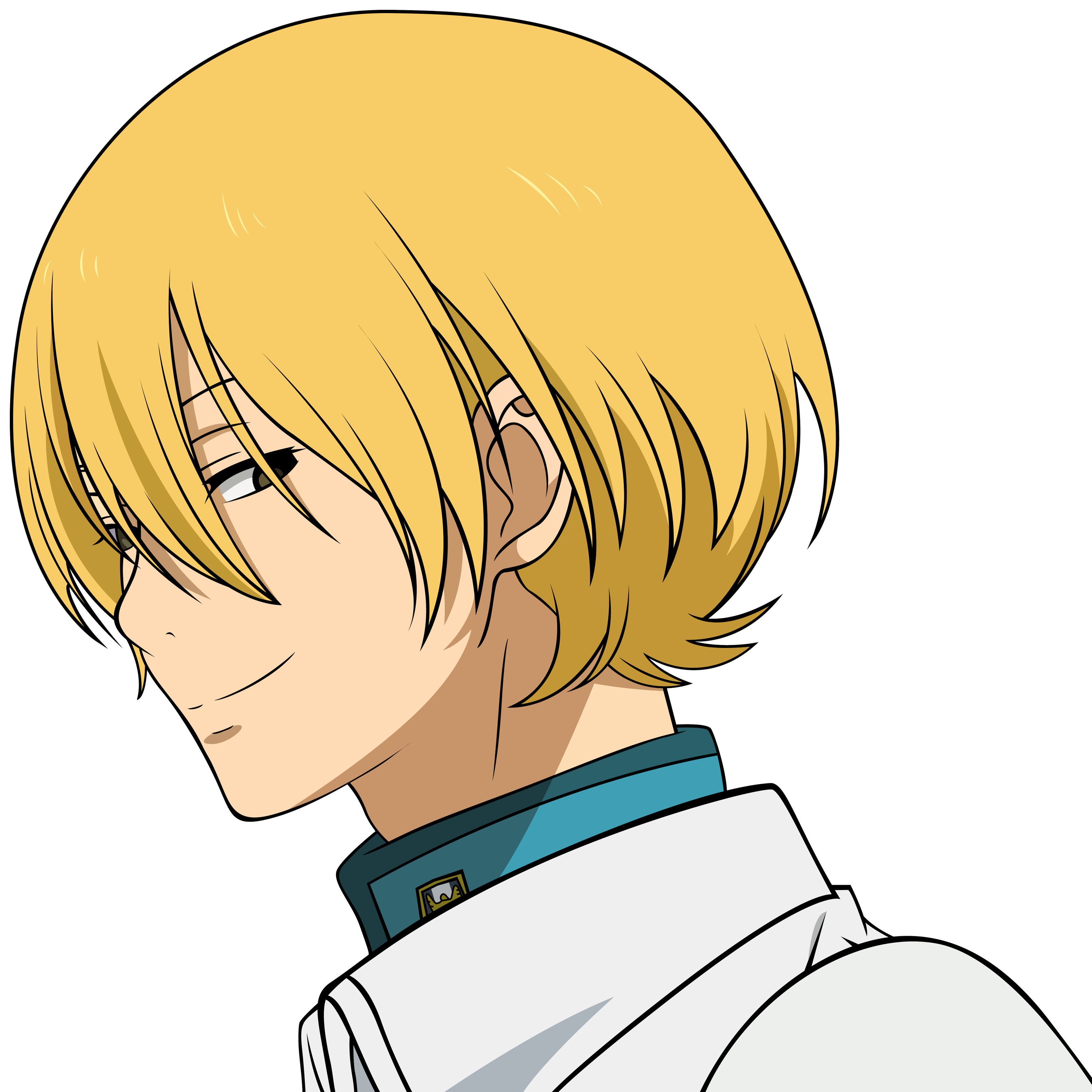 Yamaken by DrawingShit on DeviantArt