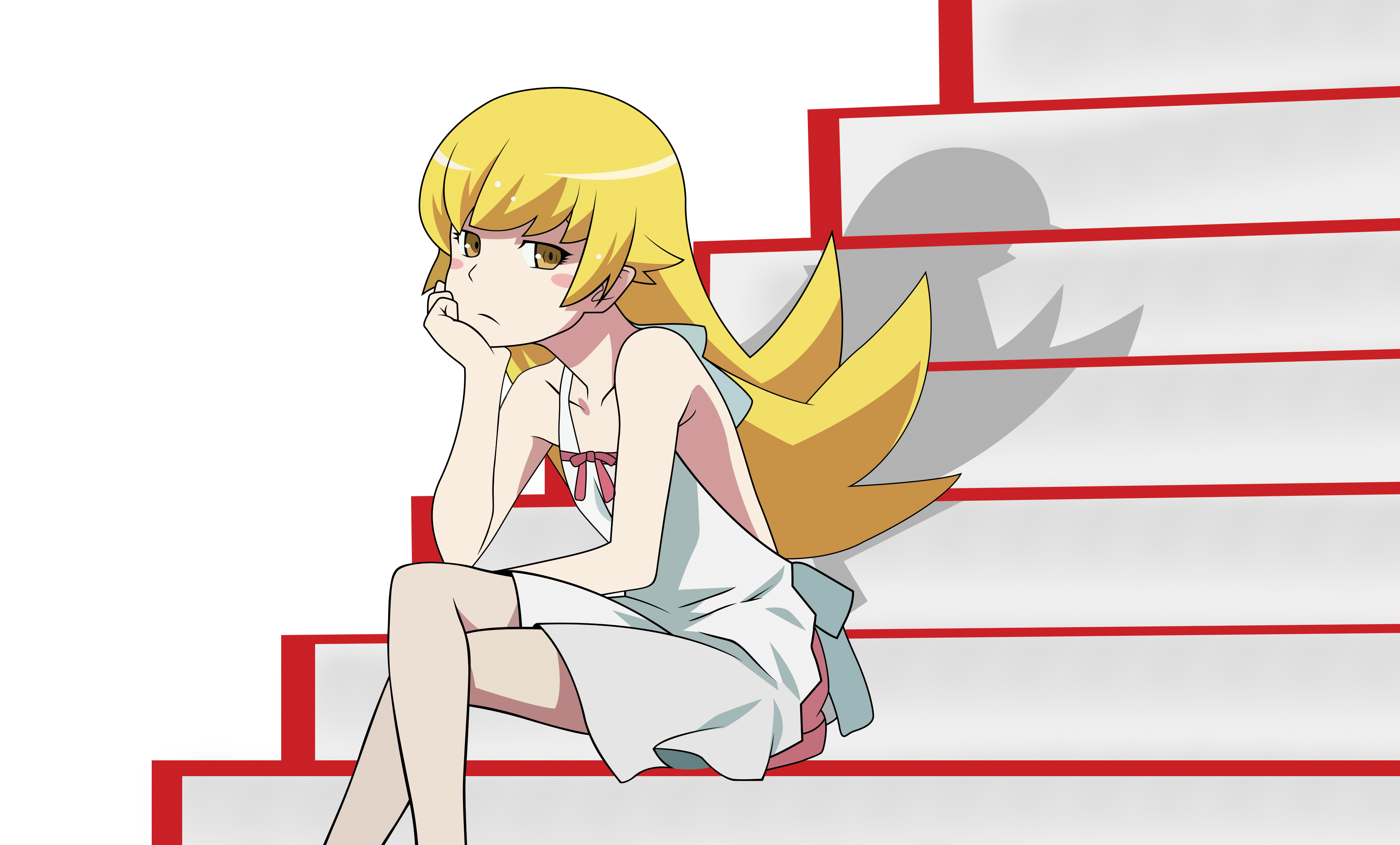 Shinobu Oshino