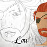 Lou