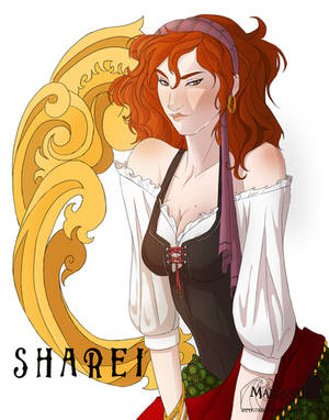 Sharei by Amarna Sharei by Amarna