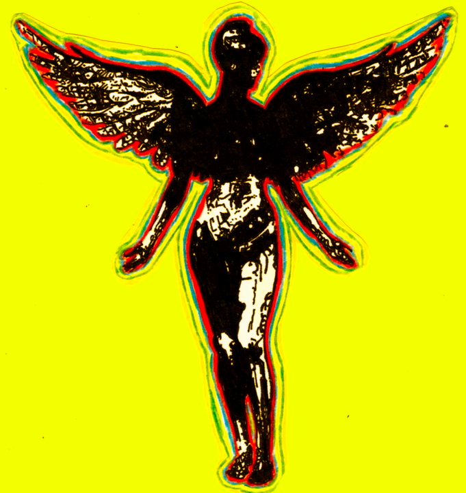 In Utero