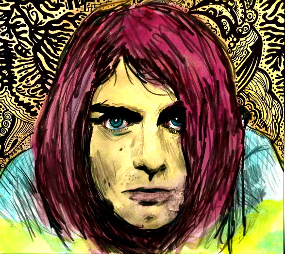 Kurt Cobain