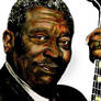 B.B. King