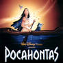 Pocahontas Front CD Cover