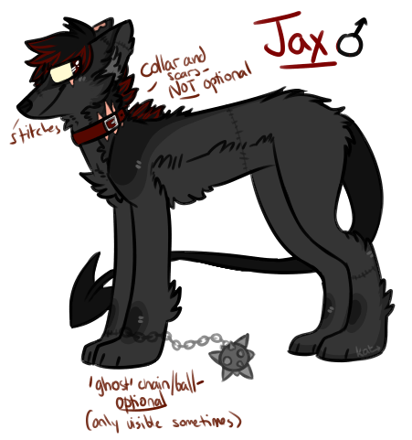 Jax- Updated ref