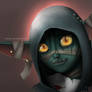 Nott The Brave