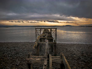 The Pier revisited