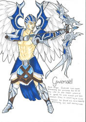 Gwenael