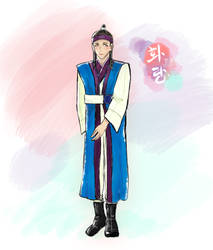 hansung V-01