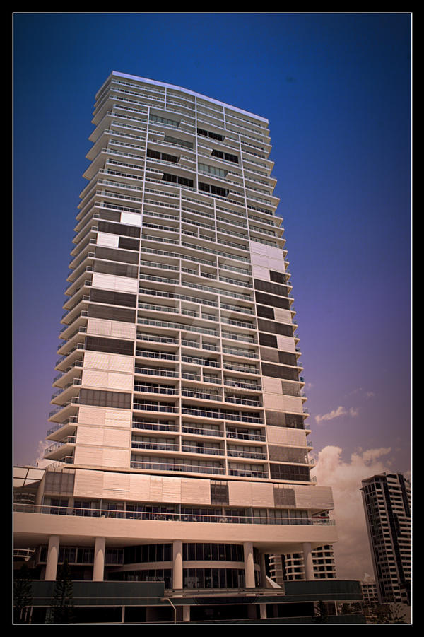 GC Building by art21design on DeviantArt