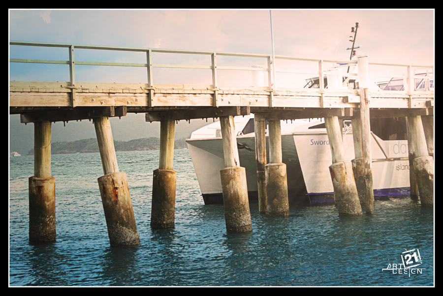 Jetty Dsign Jetty by art21design on DeviantArt