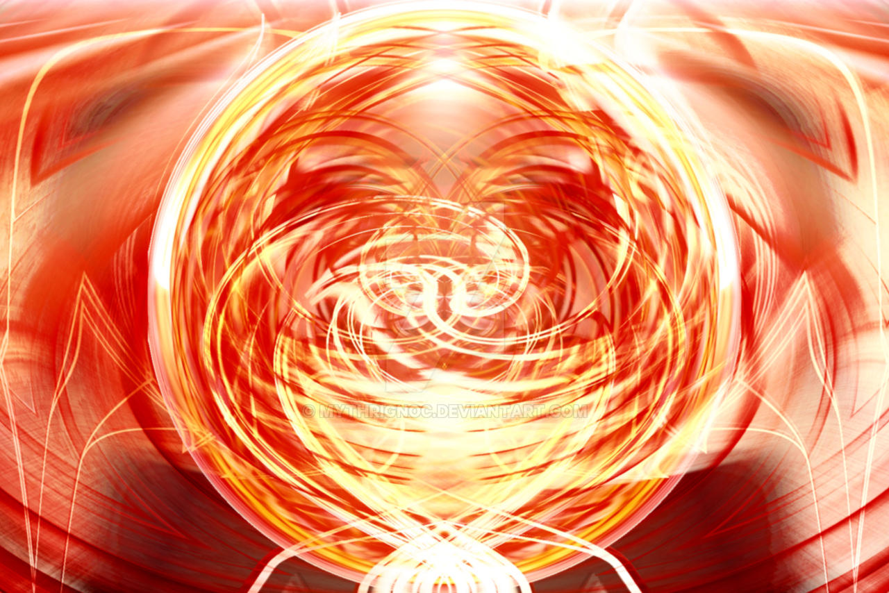 Dance of the Fire God by Mythrignoc on DeviantArt