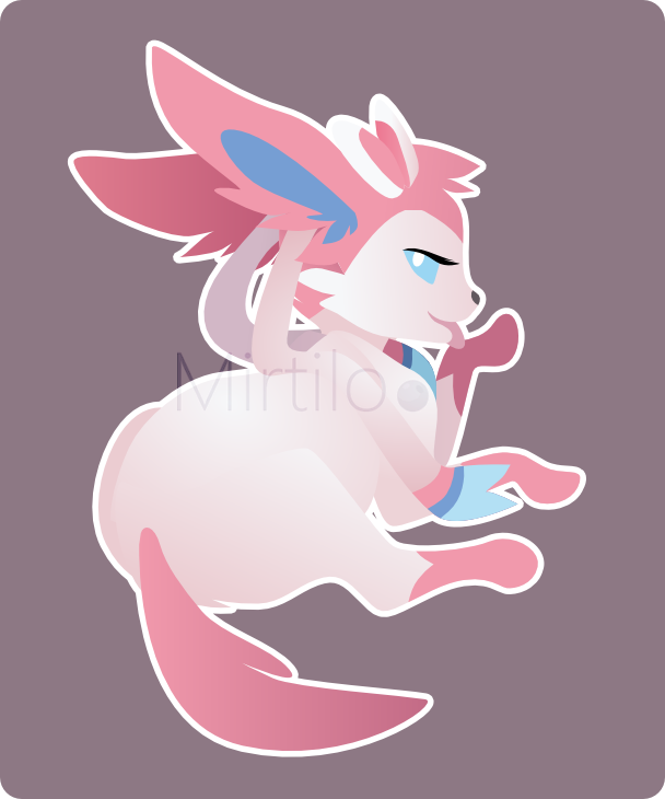 Sylveon