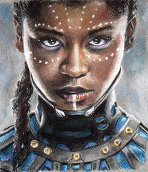 Shuri