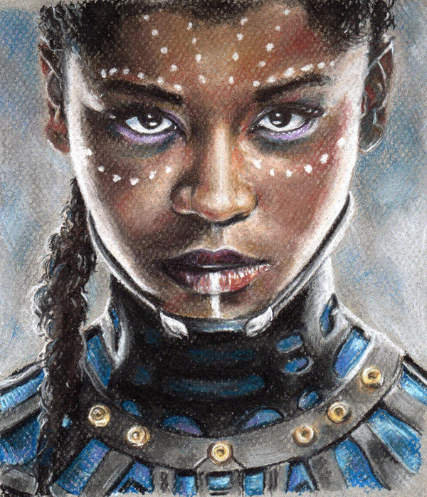 Shuri Engineering Examples Shuri by ConnieCookiee on DeviantArt