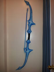 Ashe Prop Bow