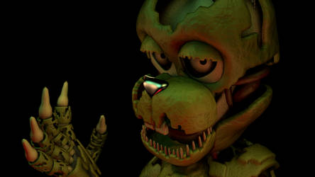 [C4D] ScrapTrap