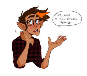 Toivo Color Test