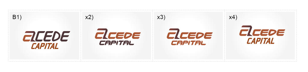 Accede Label Accede Logo sample v4 by thaapan on DeviantArt