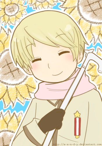 :APH: The Magical Stick