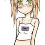 :APH: English girl