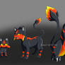 Litten Evolution (prediction)