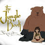 Jungle Book - Gender Bent Mowgli~Mowgla