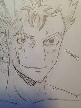 Laxus