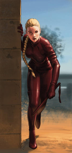 Mord Sith