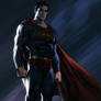 Man of Steel