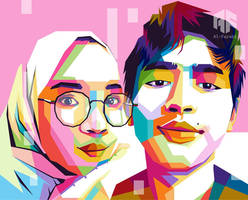 WPAP Art