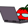 Computer Tomato