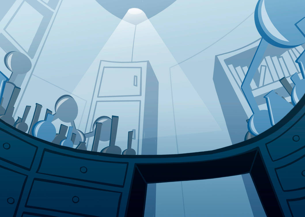 Lab 1 by MatMoura on DeviantArt