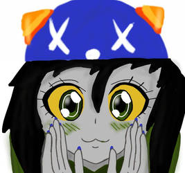 (Nepeta)Pssst!