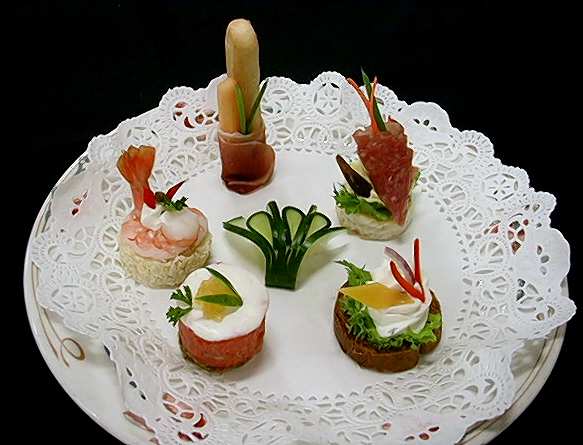 canape