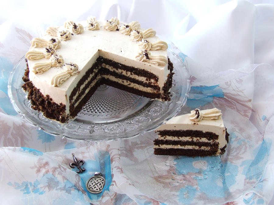 Tia Maria Gateau By Fratelanutela On Deviantart Tia Maria Gateau By Fratelanutela On Deviantart